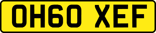OH60XEF