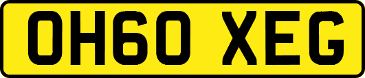 OH60XEG