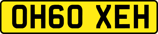 OH60XEH