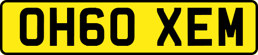 OH60XEM