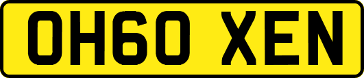 OH60XEN