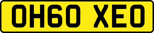 OH60XEO