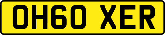 OH60XER