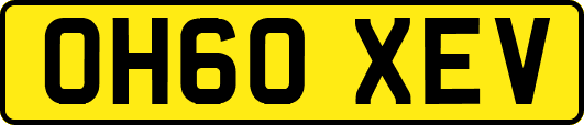 OH60XEV