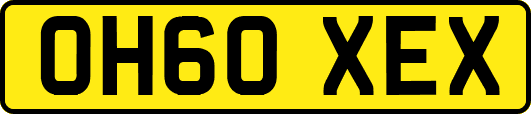 OH60XEX