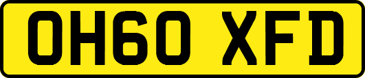 OH60XFD