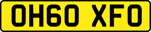 OH60XFO