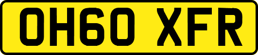 OH60XFR