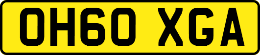 OH60XGA