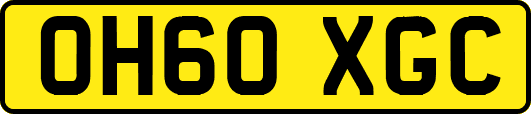 OH60XGC
