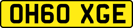 OH60XGE