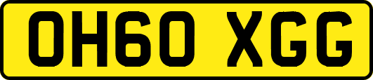 OH60XGG