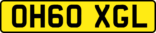 OH60XGL