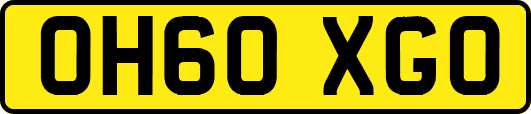 OH60XGO