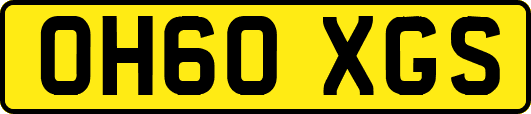 OH60XGS
