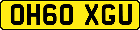 OH60XGU