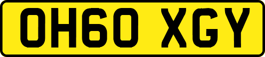 OH60XGY