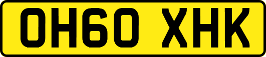 OH60XHK