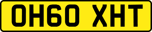 OH60XHT