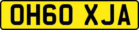 OH60XJA