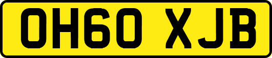 OH60XJB