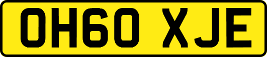 OH60XJE
