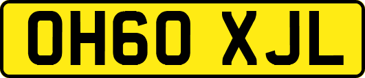 OH60XJL