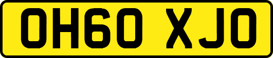 OH60XJO