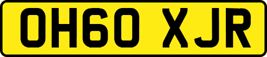 OH60XJR