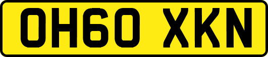 OH60XKN