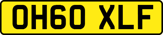 OH60XLF