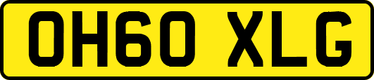 OH60XLG