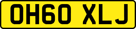 OH60XLJ