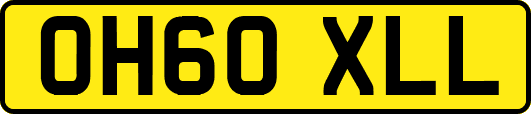 OH60XLL