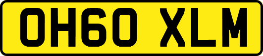 OH60XLM