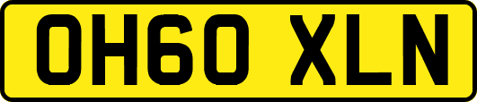 OH60XLN
