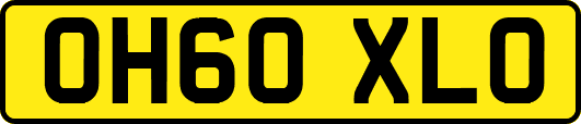 OH60XLO