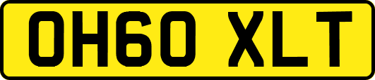 OH60XLT
