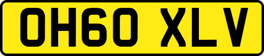 OH60XLV