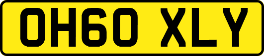 OH60XLY
