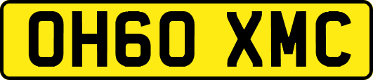 OH60XMC