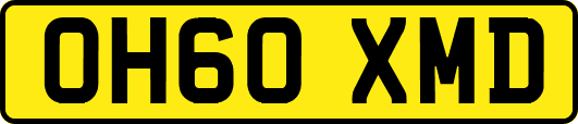 OH60XMD