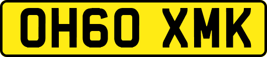OH60XMK