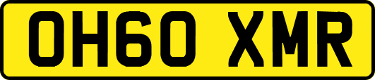 OH60XMR