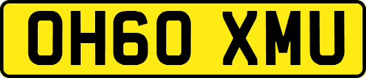 OH60XMU
