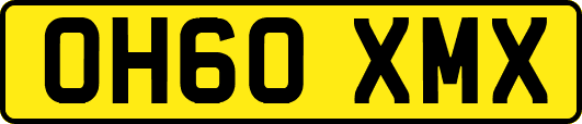 OH60XMX