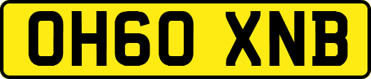 OH60XNB