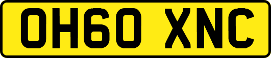 OH60XNC