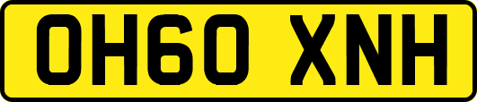 OH60XNH