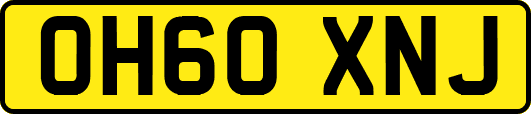 OH60XNJ